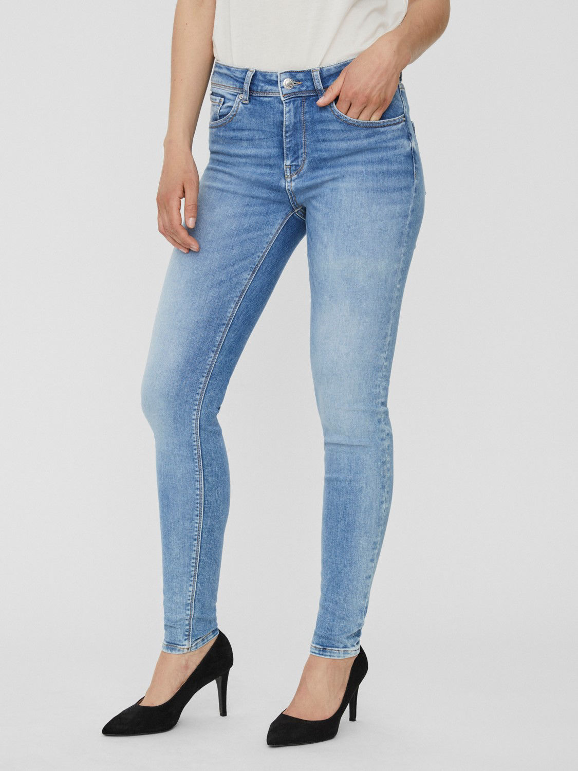 vmlux mr slim jeans ri310 noos