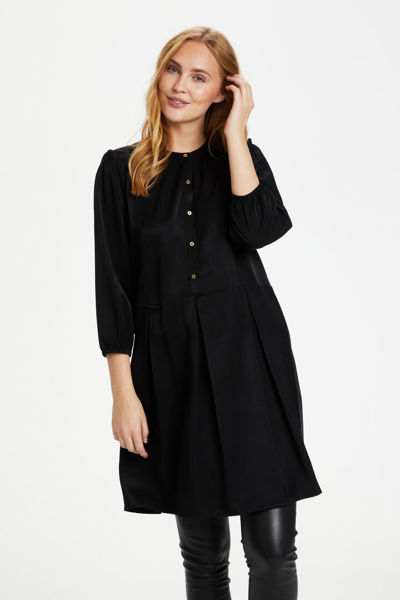 Bilde av CULTURE CORNELIA DRESS