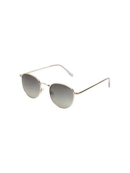 Kjøp SLFBRANDY SUNGLASSES B - Selected Femme - Dame Fra Lupin - 16078422