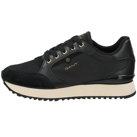 Staple Asser kold Sneakers Gant Footwear - Dame- Mocca Sko - Egersund