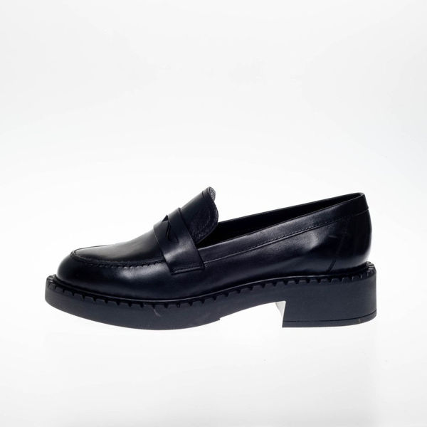 Bilde av COPENHAGEN SHOES ORIGINAL LOAFERS 