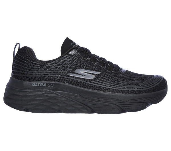 skechers gorun max cushioning