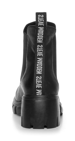 steve madden forza bootie