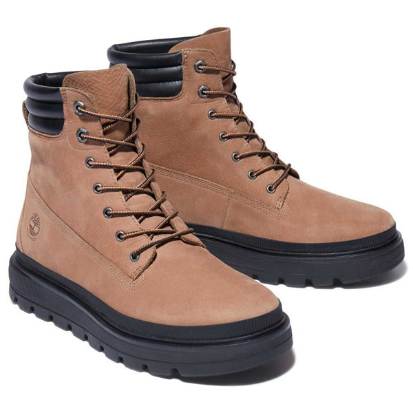 TIMBERLAND RAY CITY 6 INCH BOOT - Dame fra Skoringen Narvik - TB0A2KVED69