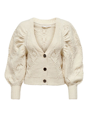 Cardigans fra Vero Moda, Only, Pieces, Y.A.S, Selected Femme 