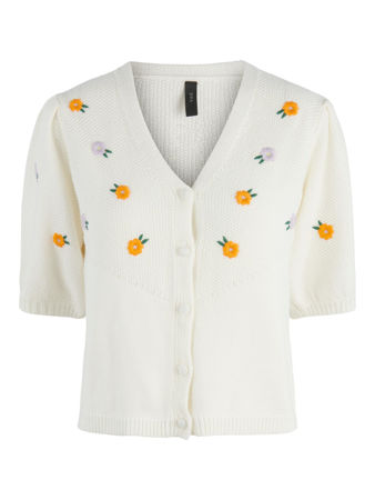Cardigans fra Vero Moda, Only, Pieces, Y.A.S, Selected Femme 