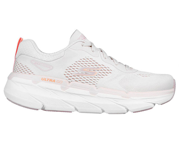 skechers gorun max cushioning