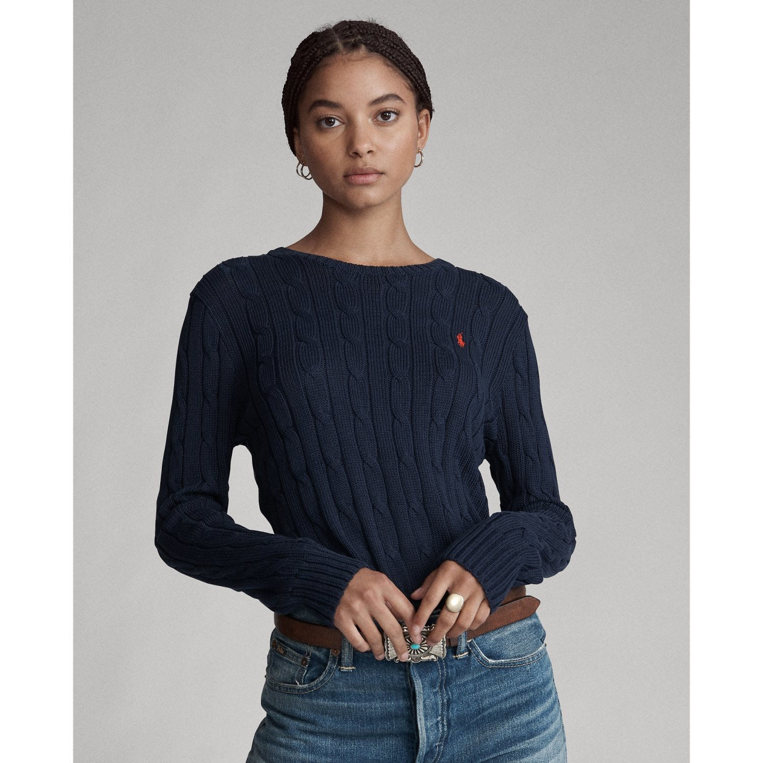 julianna classic long sleeve