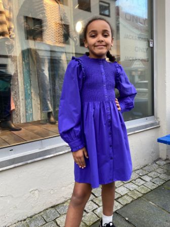 Skjørt Kids Only Lilla - Vi:Ki i Florø Florø