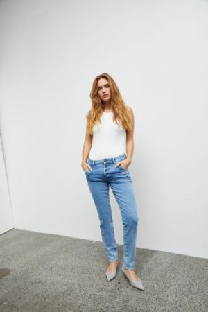 Pulz Jeans Norge - Handle 2023 fra Pulz Jeans online i butikken CharLi - HOLMESTRAND