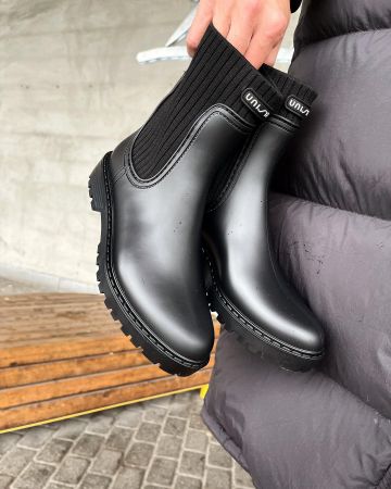 Boots & Støvler - Dame- Brandsonly -
