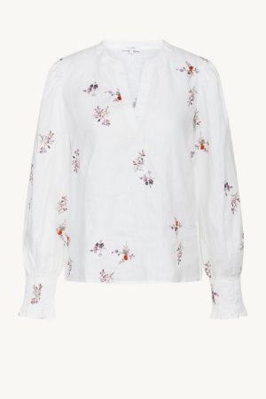 Bluser & skjorter - Dame- IO DONNA Boutique