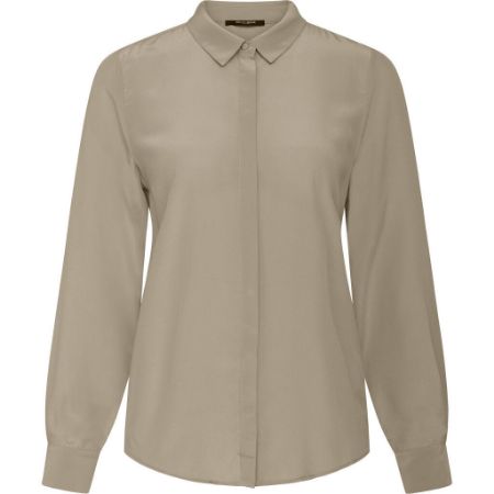 Dame Selected Femme, Tommy Hilfiger, Riccovero, Part Two, Bazaar Beige - Dame- White - Tromsø