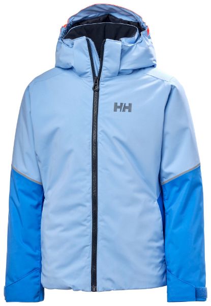 Kjøp HELLY HANSEN JR JEWEL JACKET Helly Hansen Barn fra Flortex 1852593