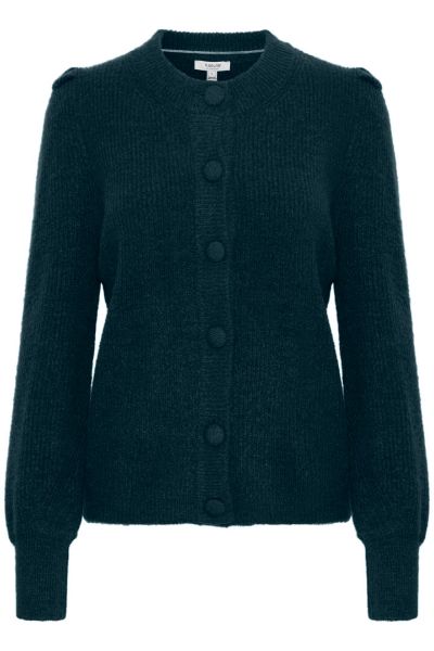 Kjøp BYOMUNA CARDIGAN - B.Young - Dame Fra Andenes Herreekvipering ...