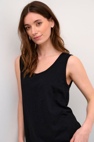 Bilde av CUBIANA SINGLET-SORT 