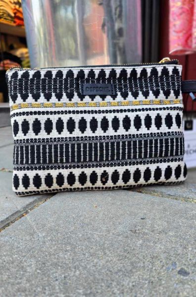 Bilde av CLUTCH VESKE - PATTERN