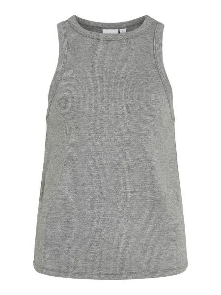 Bilde av VIRUSLA S/L TANK TOP- GRÅ 