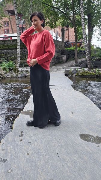 Bilde av LONG SKIRT  424418