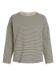 Bilde av VISINA O-NECK L/S LOOSE TOP - SORT