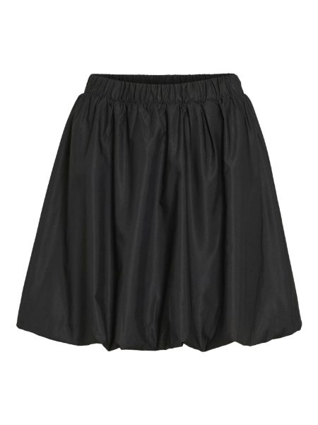 Bilde av VISELMA BALLOON SKIRT - SORT