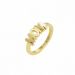 Bilde av MOM RING - GOLD