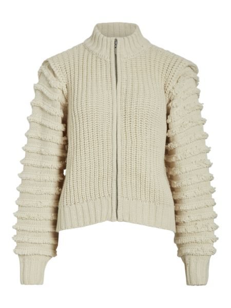 Bilde av VIELADA CARDIGAN - BEIGE