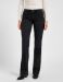 Bilde av JESSICA LOW WAIST JEANS L 31 - BLACK