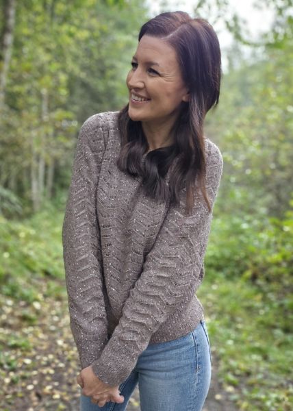 Bilde av SHANNE CARDIGAN