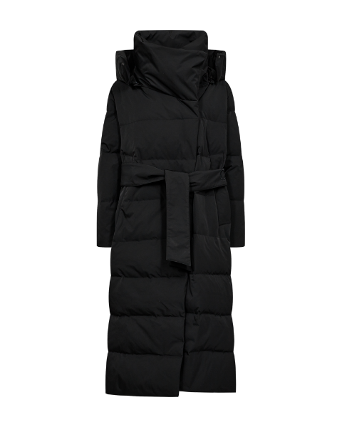 Bilde av CMMICCO DOWN COAT- SVART