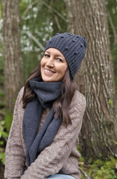 Bilde av EDONA, KNIT HAT  54808