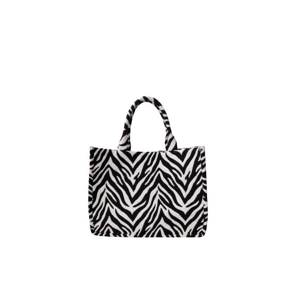 Bilde av BCDEX BAG - ZEBRA